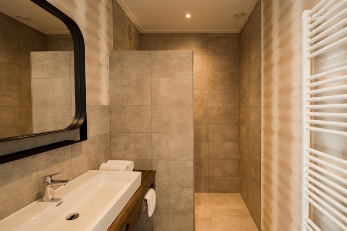 Boutique Hotel ter Zand - Handwritten Collection