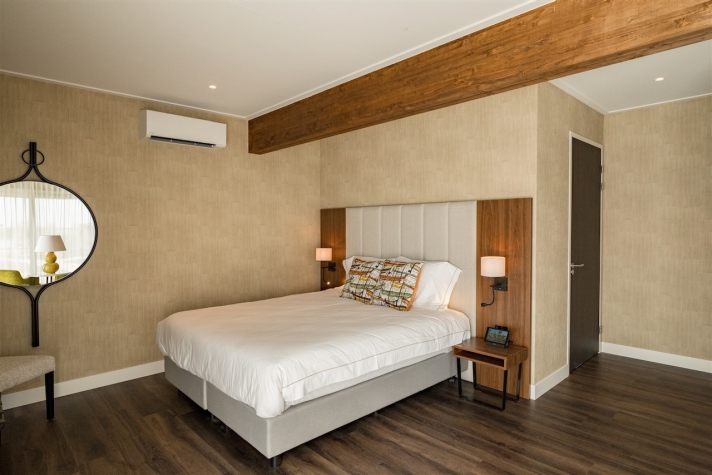 Boutique Hotel ter Zand - Handwritten Collection