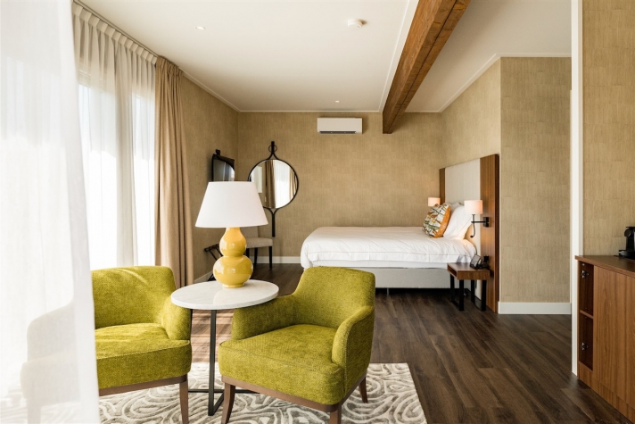 Boutique Hotel ter Zand - Handwritten Collection