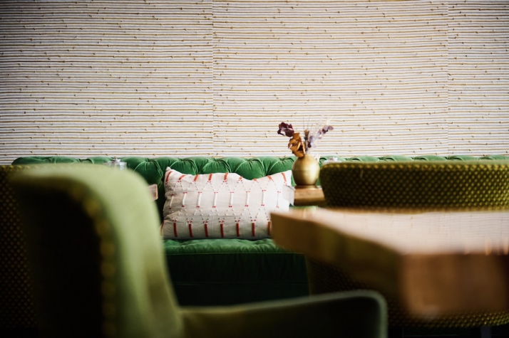 Boutique Hotel ter Zand - Handwritten Collection