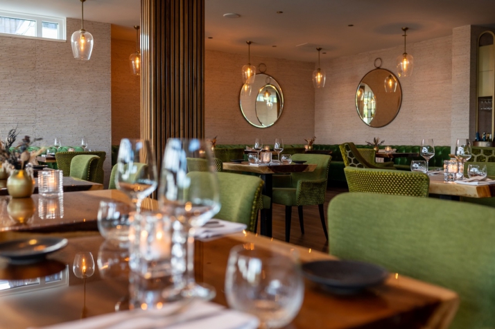 Boutique Hotel ter Zand - Handwritten Collection