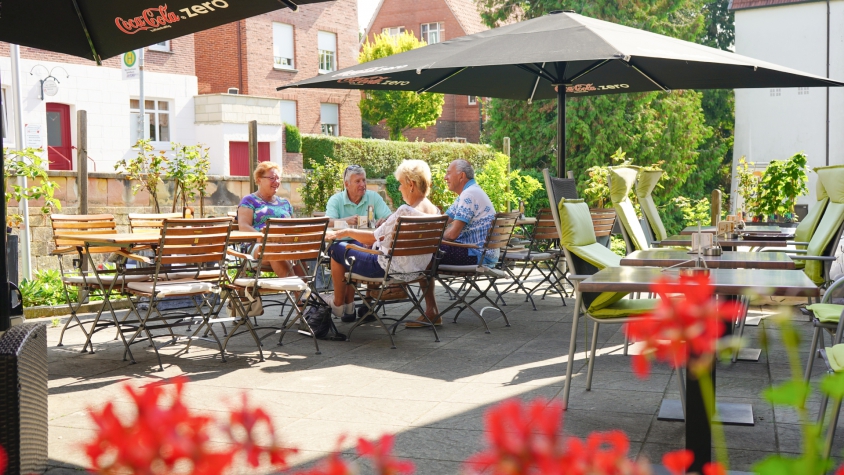 dS Hotel & Restaurant Bad Bentheim