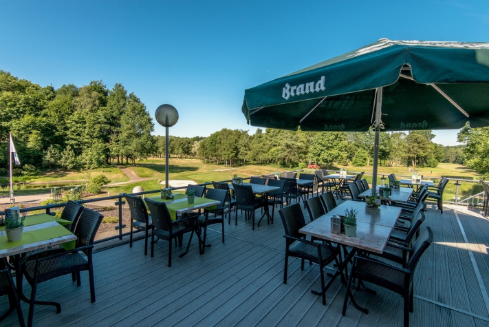 Golf-Resort Brunssummerheide
