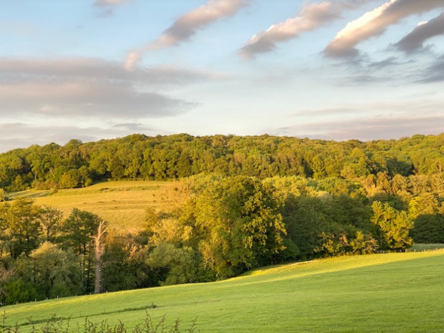 Hotel Klein Zwitserland