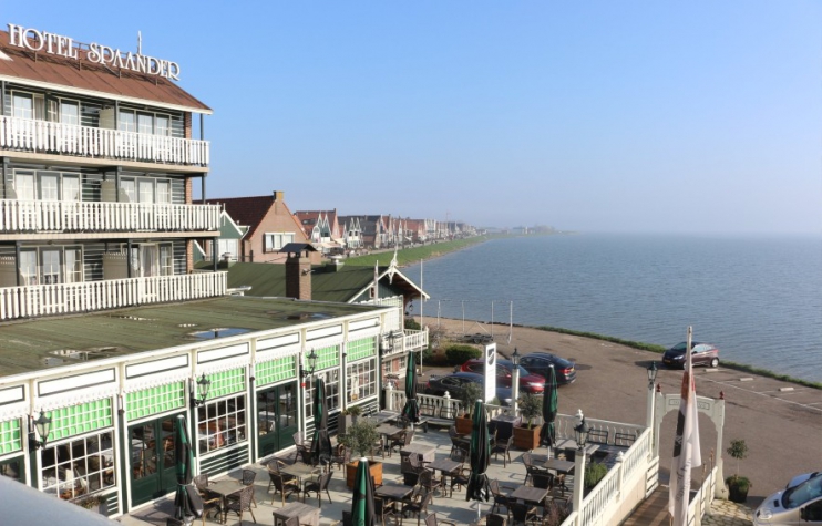 Hotel Spaander BW Signature Collection