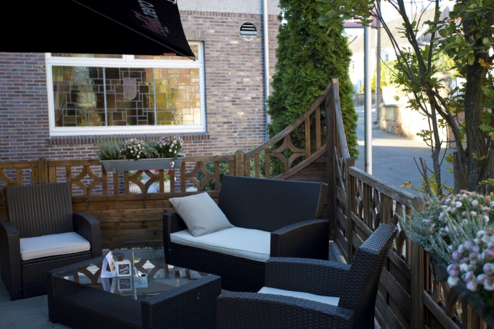 dS Hotel & Restaurant Bad Bentheim