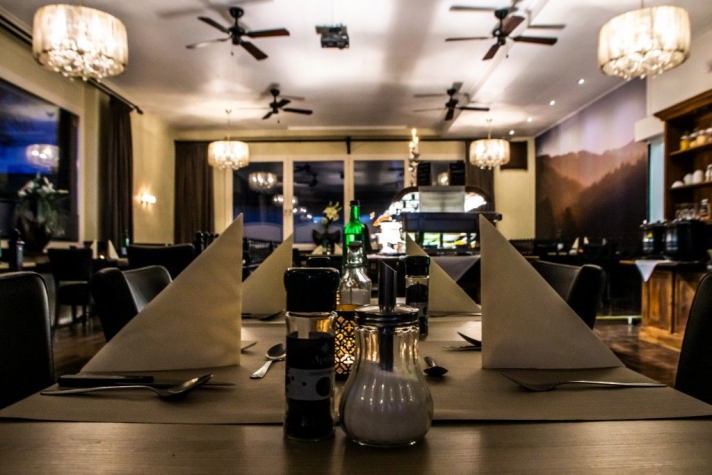 Hotel De Lange Man Monschau Eifel