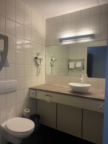 Hampshire Hotel Avenarius