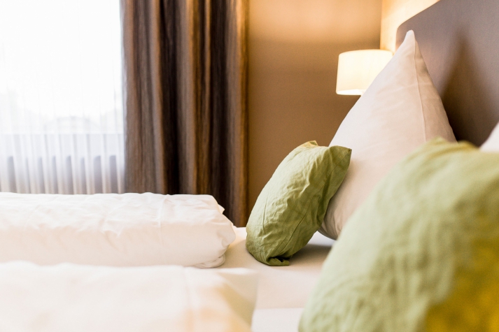 Hotel Zur Alten Mühle