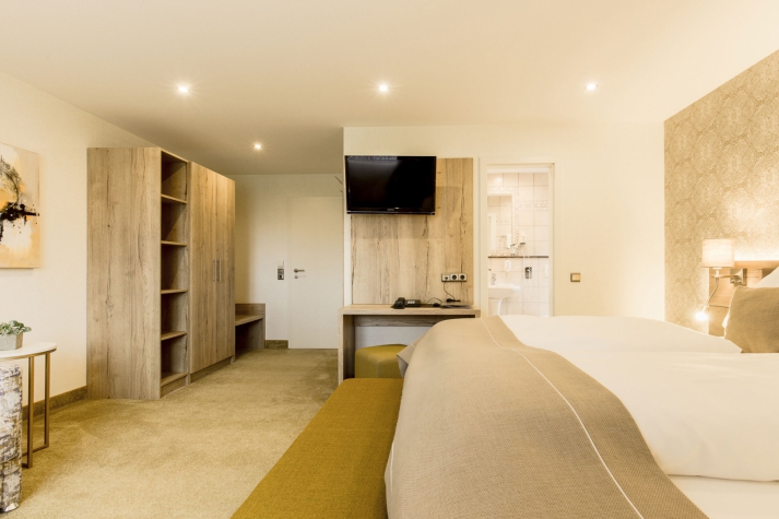 Hotel Zur Alten Mühle