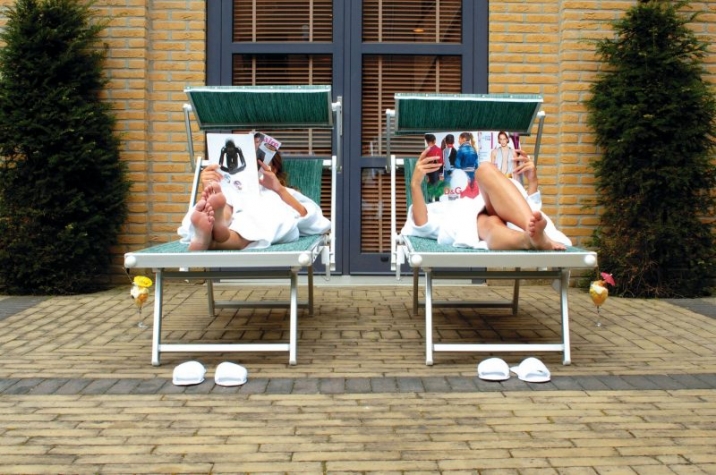 Hotel de Heerlickheijd van Ermelo