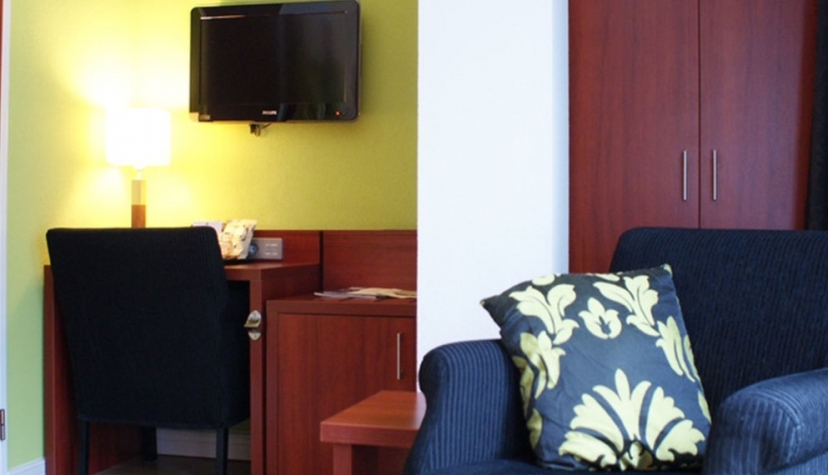 Fletcher Hotel-Restaurant De Kempen