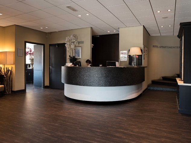 Fletcher Hotel-Restaurant Zeeduin