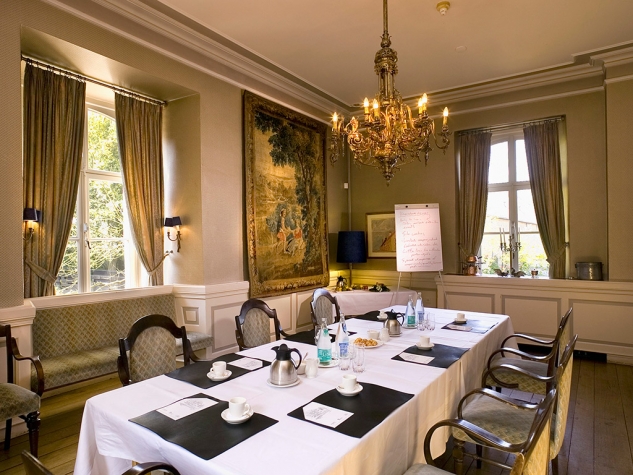 Fletcher Hotel-Restaurant Kasteel Erenstein