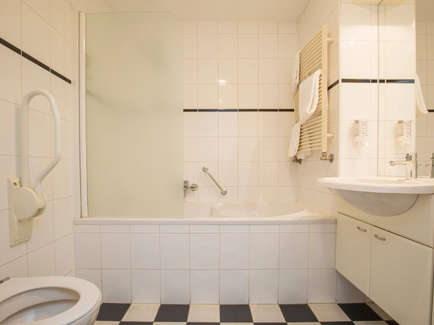 Fletcher Hotel-Resort Spaarnwoude