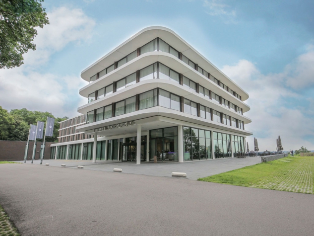 Fletcher Hotel-Restaurant De Wageningsche Berg