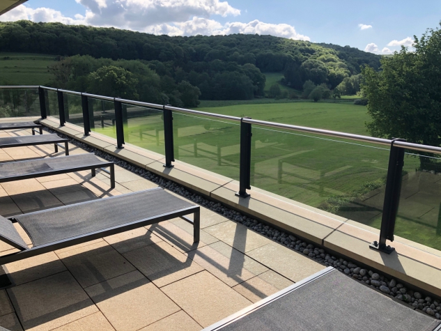 Hotel Klein Zwitserland