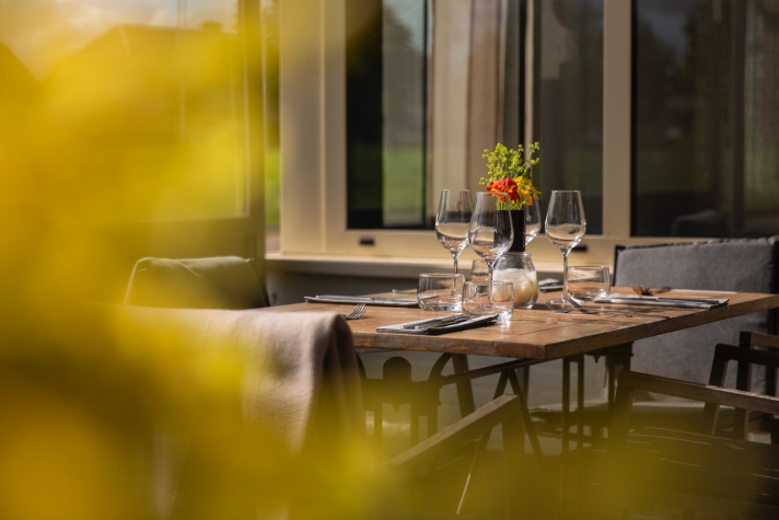 Hotel Restaurant Umberto