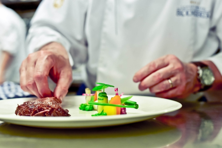 Landhuishotel De Bloemenbeek