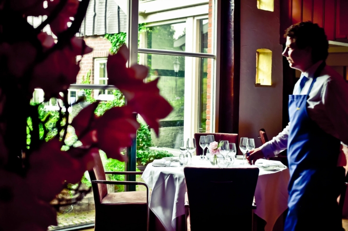 Landhuishotel De Bloemenbeek