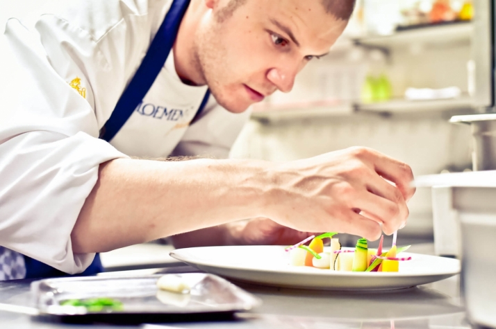 Landhuishotel De Bloemenbeek