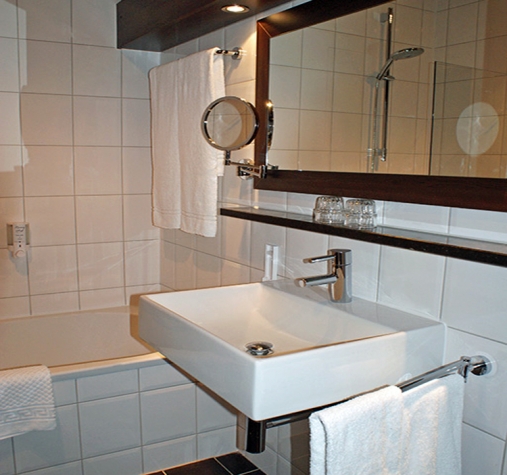 Fletcher Hotel-Restaurant Kasteel Erenstein