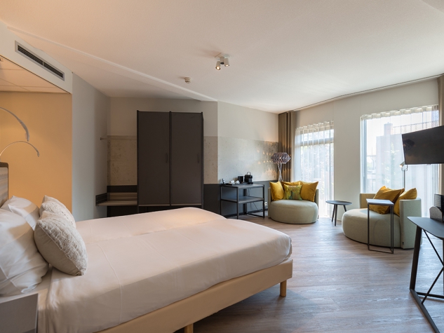 Fletcher Hotel-Restaurant Jagershorst-Eindhoven