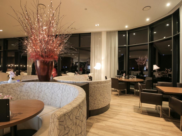 Fletcher Hotel-Restaurant De Wageningsche Berg