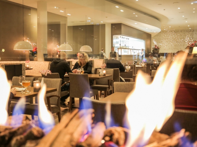 Fletcher Hotel-Restaurant De Wageningsche Berg