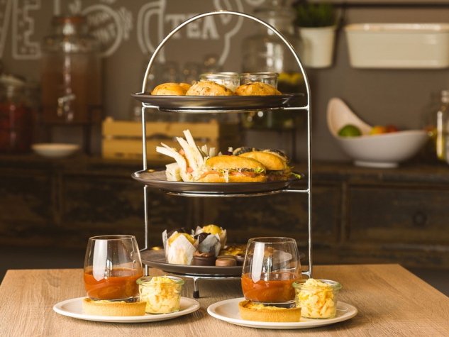 Fletcher Hotel-Restaurant De Wageningsche Berg