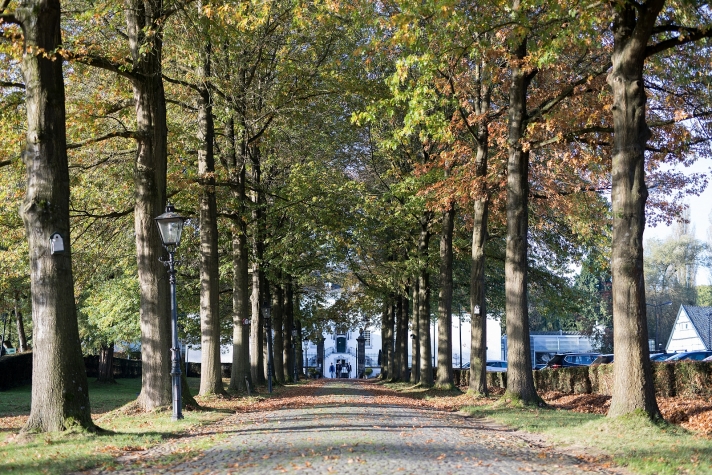 Bilderberg Kasteel Vaalsbroek