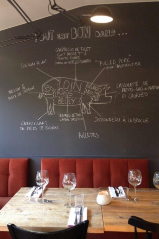 Hotel Le Val de Poix