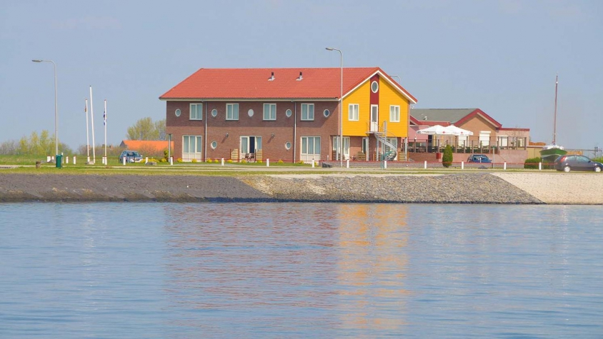 Hotel Oosterschelde