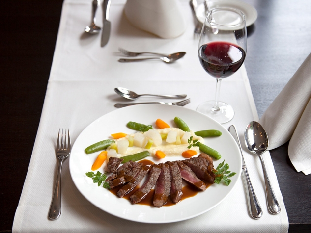 Fletcher Hotel-Restaurant Veldenbos