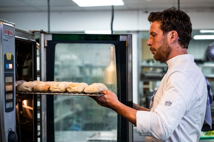 Veluwe Hotel de Beyaerd