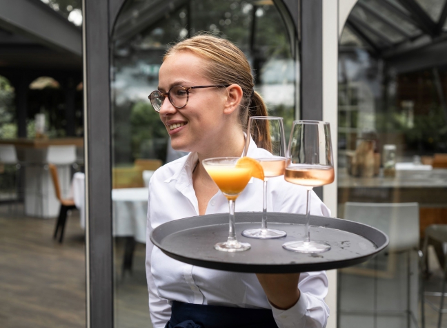 Veluwe Hotel de Beyaerd