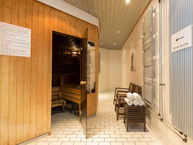 Fletcher Hotel-Restaurant Victoria-Hoenderloo