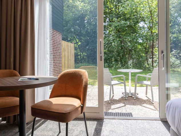 Fletcher Hotel-Restaurant Victoria-Hoenderloo