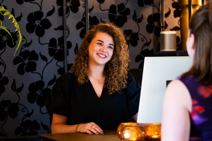 Hotel Villa Ruimzicht