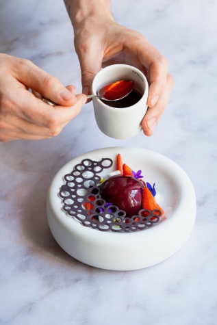 Hotel Villa Ruimzicht