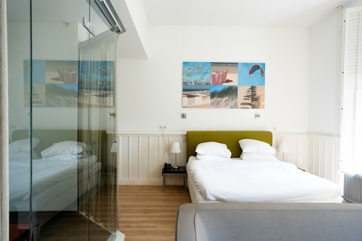 Hotel Villa Ruimzicht