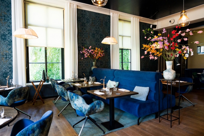 Hotel Villa Ruimzicht