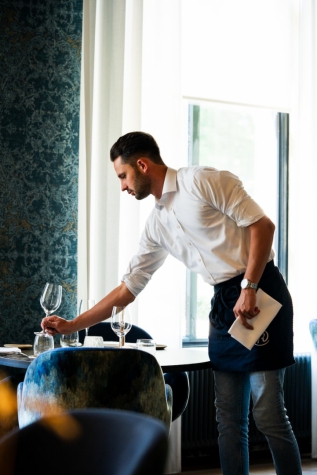 Hotel Villa Ruimzicht