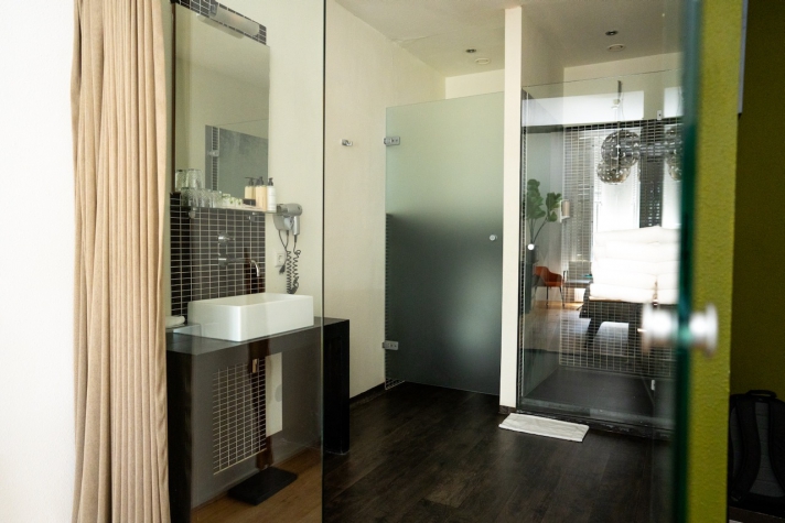 Hotel Villa Ruimzicht