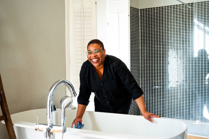 Hotel Villa Ruimzicht