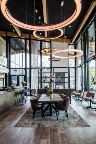 Fruitpark Hotel & Spa