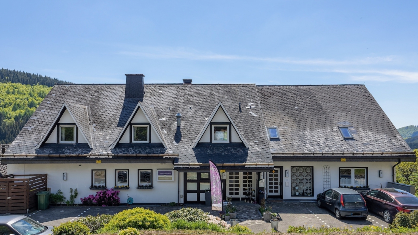 Landhaus Nordenau