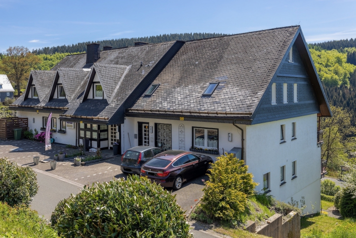 Landhaus Nordenau