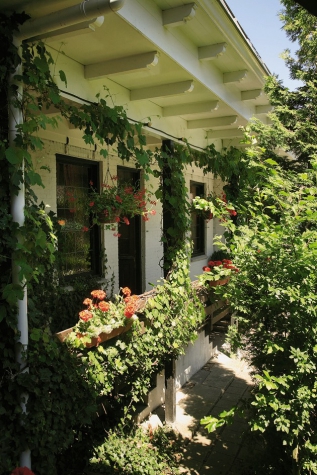 Hotel de Vrouwe van Stavoren