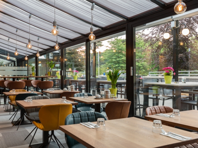 Fletcher Hotel-Restaurant Jagershorst-Eindhoven